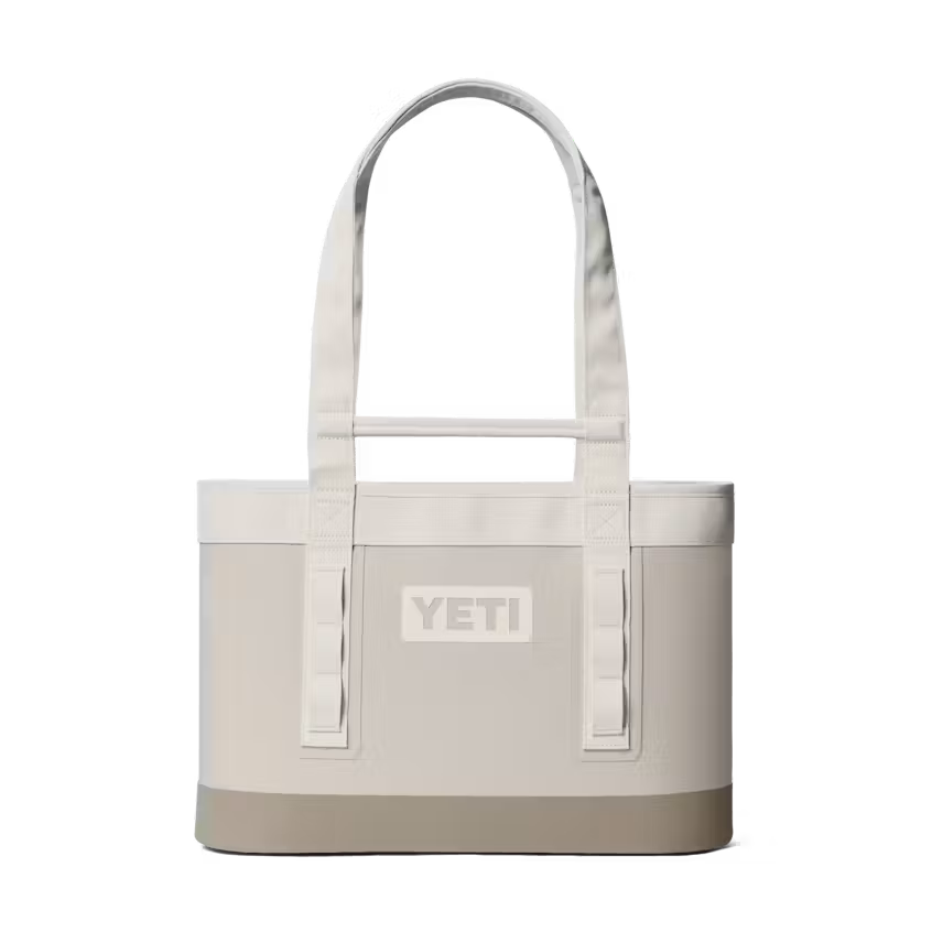 YETI- Camino Zip Carryall Tote Bag