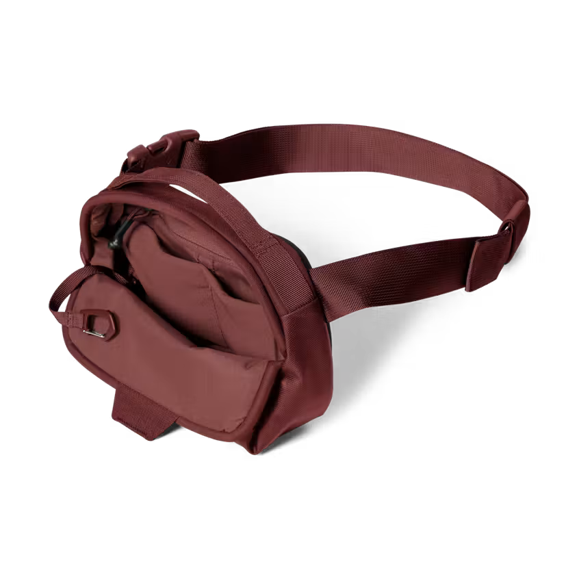 YETI- Ranchero Crossbody Bag