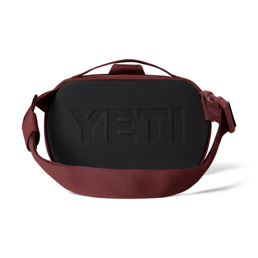 YETI- Ranchero Crossbody Bag