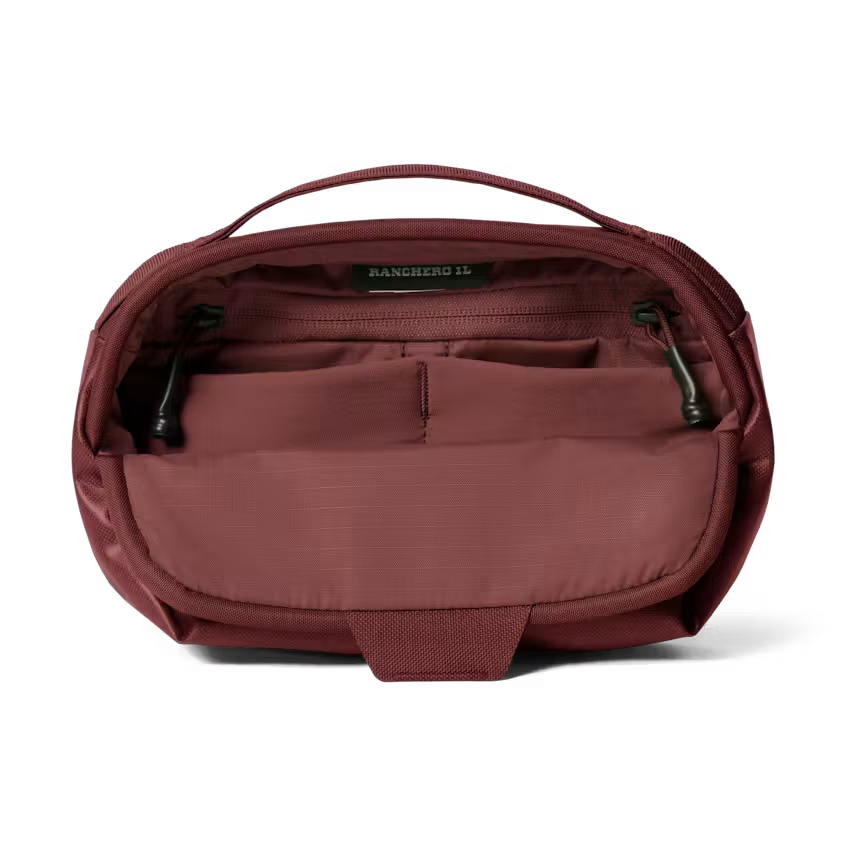 YETI- Ranchero Crossbody Bag
