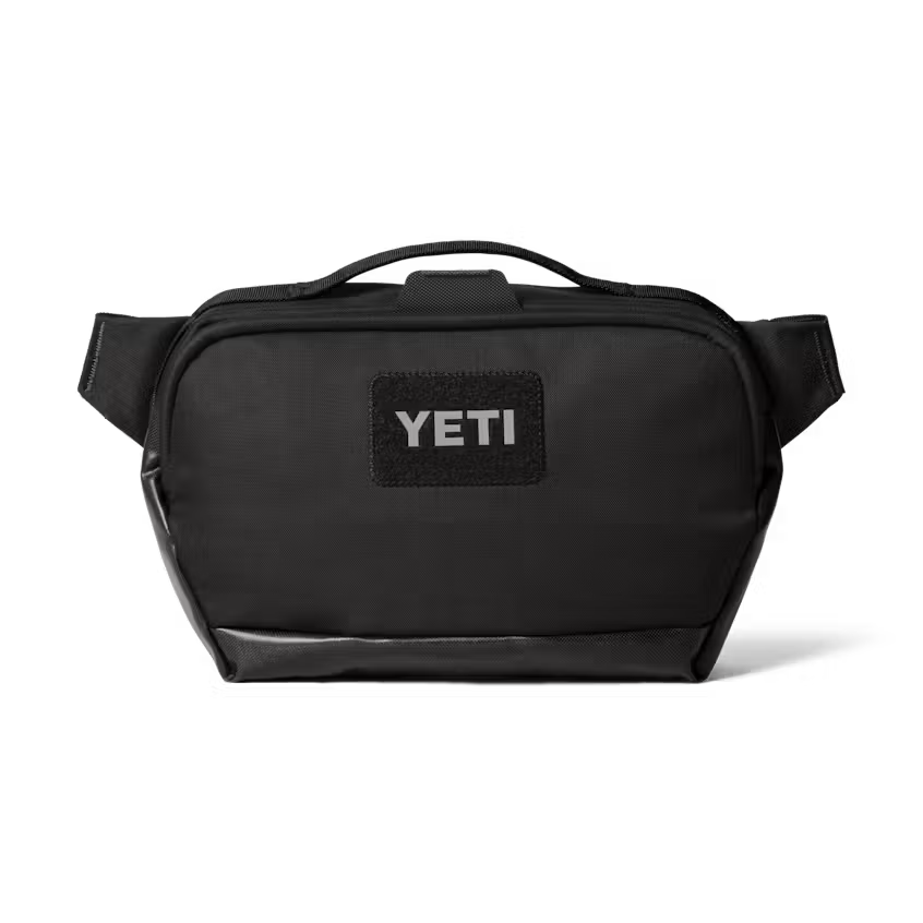 YETI- Ranchero Crossbody Bag