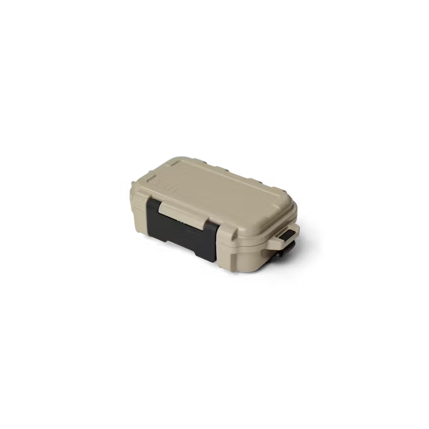YETI- Loadout GoBox 1 Gear Case