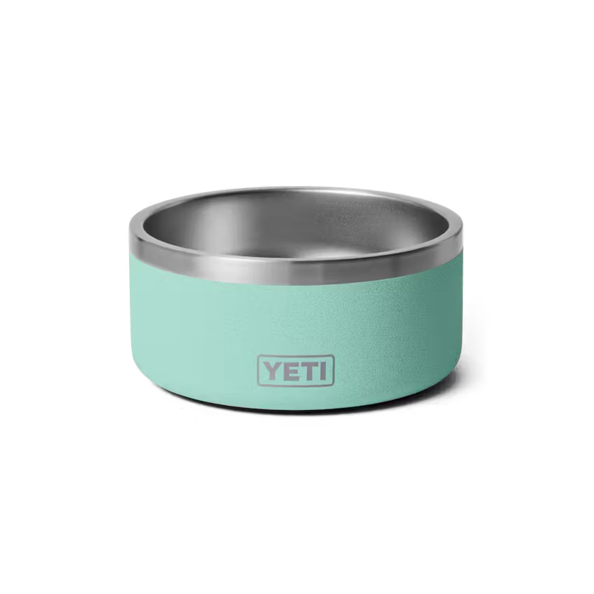 YETI- Boomer Dog Bowl