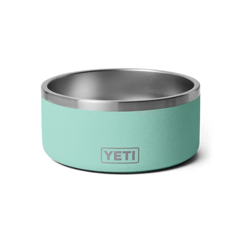 YETI- Boomer Dog Bowl
