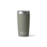 YETI- Rambler Tumbler With MagSlider Lid