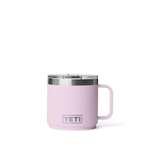 YETI- Rambler Stackable Mug with MagSlider Lid