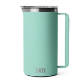 YETI - Rambler Pitcher With Durasip Ceramic Lining