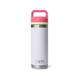 YETI - Rambler Bottle With Bottle Chug Cap