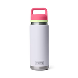 YETI - Rambler Bottle With Bottle Chug Cap
