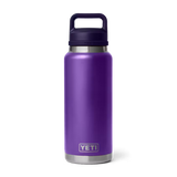 YETI- Rambler Bottle With Chug Cap