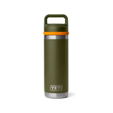 YETI- Rambler Bottle With Chug Cap