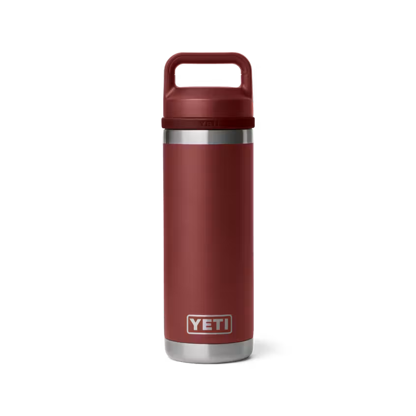 YETI- Rambler Bottle With Chug Cap