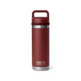 YETI- Rambler Bottle With Chug Cap
