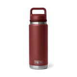 YETI- Rambler Bottle With Chug Cap