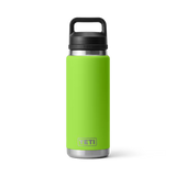YETI - Rambler Bottle With Bottle Chug Cap