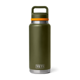 YETI- Rambler Bottle With Chug Cap
