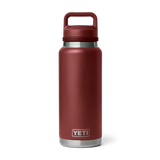 YETI- Rambler Bottle With Chug Cap