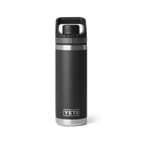 YETI- Rambler Bottle with Flip Chug Cap