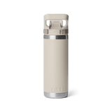 YETI- Rambler Bottle with Flip Chug Cap