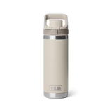 YETI- Rambler Bottle with Flip Chug Cap