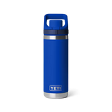 YETI- Rambler Bottle with Flip Chug Cap