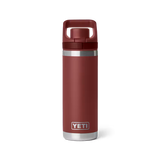 YETI- Rambler Bottle with Flip Chug Cap