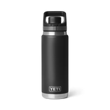 YETI- Rambler Bottle with Flip Chug Cap
