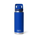 YETI- Rambler Bottle with Flip Chug Cap
