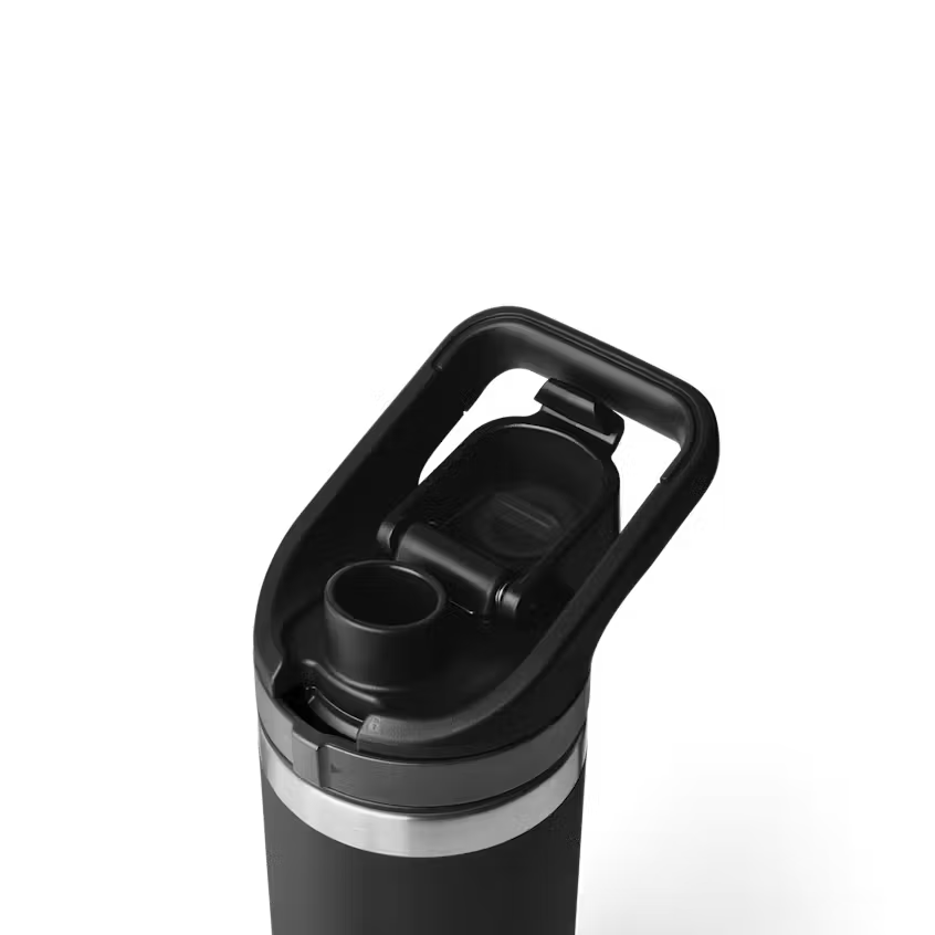 YETI- Rambler Flip Chug Cap