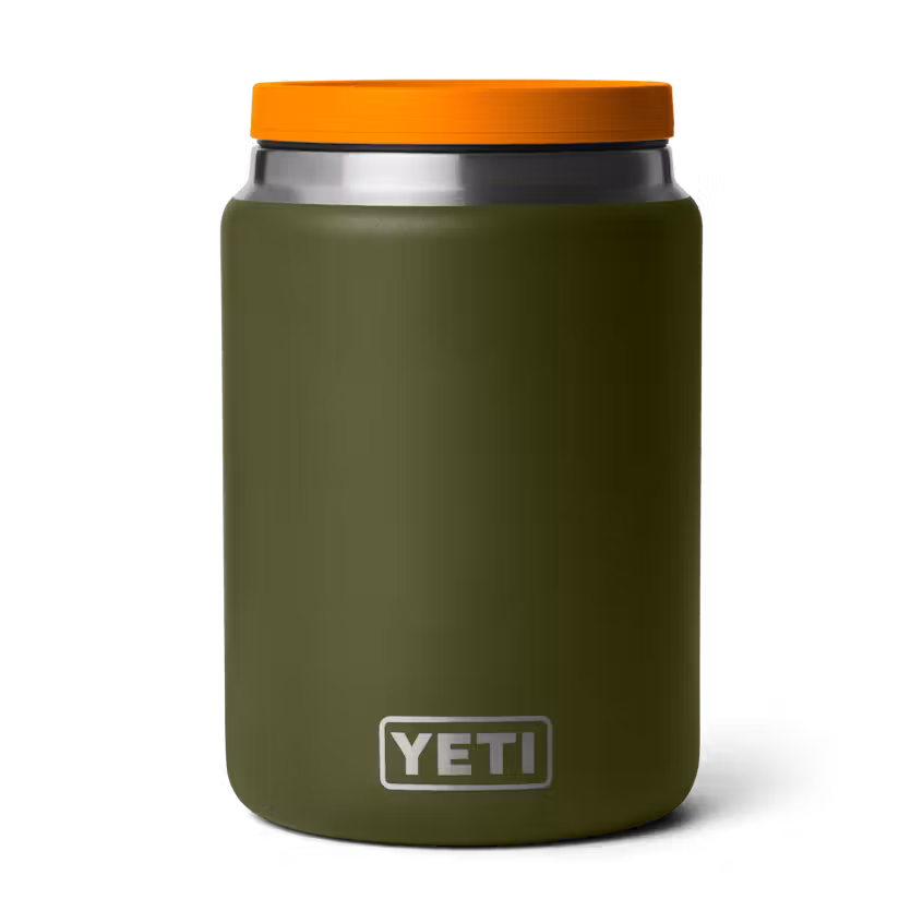 YETI- Rambler Insulated Food Jar