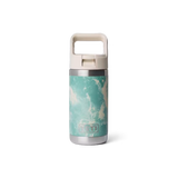 YETI- Rambler Jr Kids Bottle with Straw Cap