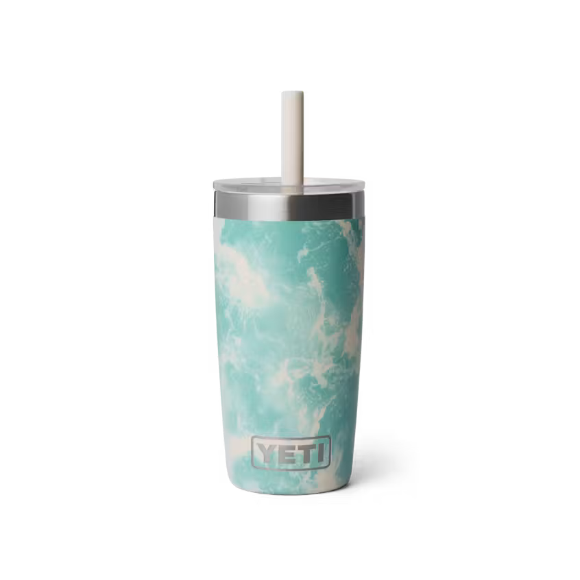 YETI- Rambler JR Tumbler
