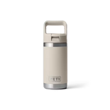 YETI- Rambler Jr Kids Bottle with Straw Cap