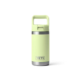 YETI- Rambler Jr Kids Bottle with Straw Cap