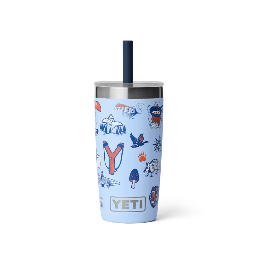 YETI- Rambler JR Tumbler