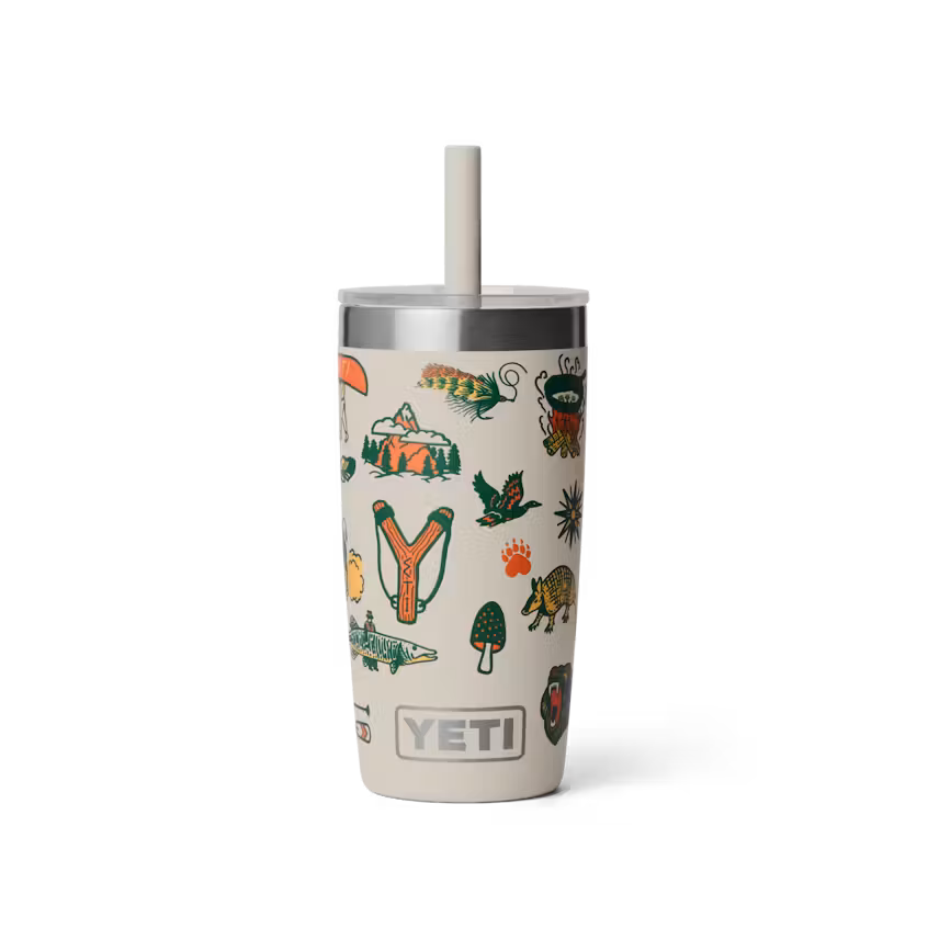 YETI- Rambler JR Tumbler