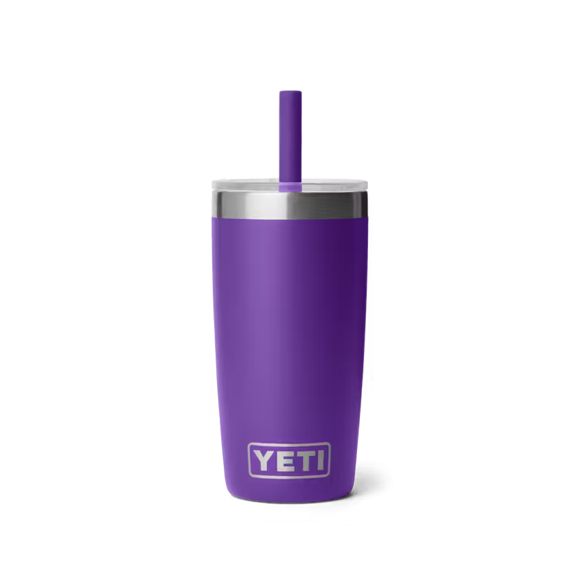 YETI- Rambler JR Tumbler