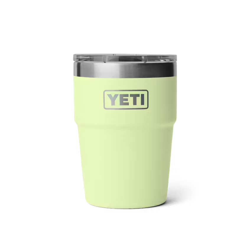 YETI - Rambler Stackable Cup with MagSlider Lid