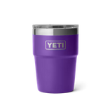 YETI- Rambler Stackable Cup with MagSlider Lid