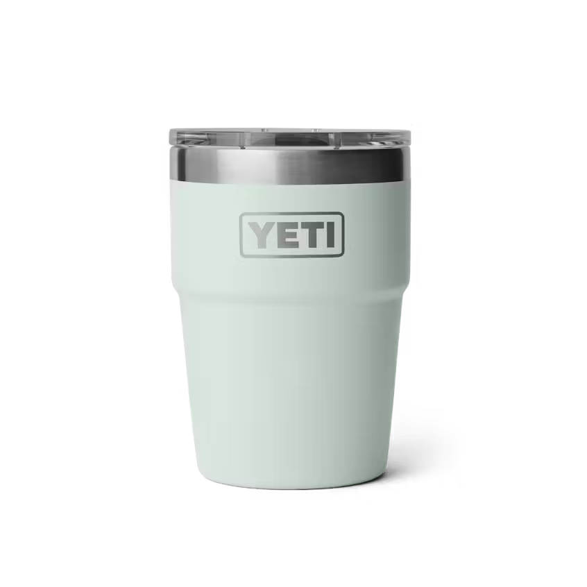 YETI - Rambler Stackable Cup with MagSlider Lid