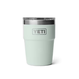 YETI - Rambler Stackable Cup with MagSlider Lid
