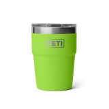 YETI - Rambler Stackable Cup with MagSlider Lid
