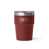 YETI- Rambler Stackable Cup with MagSlider Lid