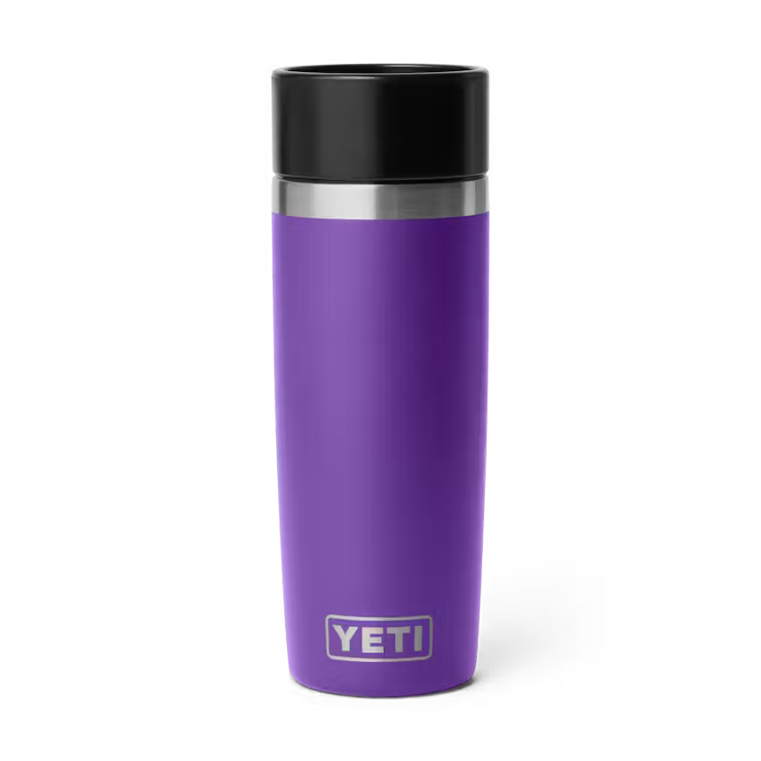 YETI- Rambler Travel Bottle with Commuter Cap
