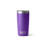 YETI- Rambler Tumbler With MagSlider Lid