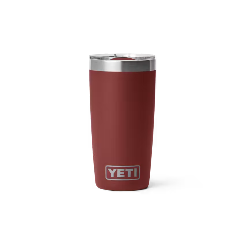 YETI- Rambler Tumbler With MagSlider Lid