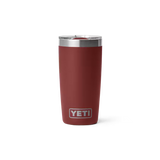 YETI- Rambler Tumbler With MagSlider Lid