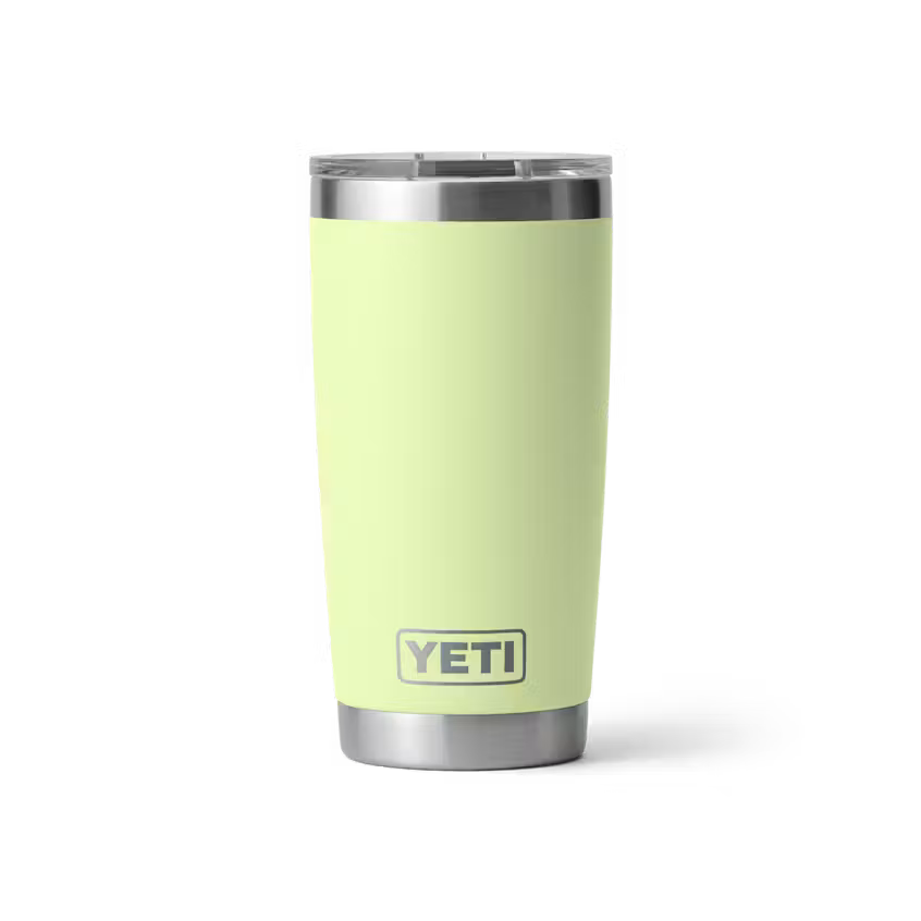 YETI - Rambler Tumbler With MagSlider Lid