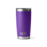 YETI- Rambler Tumbler With MagSlider Lid