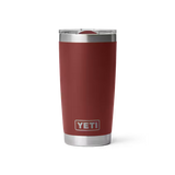 YETI- Rambler Tumbler With MagSlider Lid